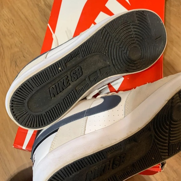 EUC Nike SB Delta Force Vulc size 12 men’s - Picture 7 of 7